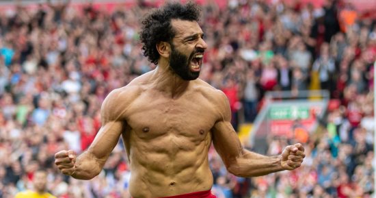 كيف أصبح محمد صلاح ملك كرة القدم الجديد؟