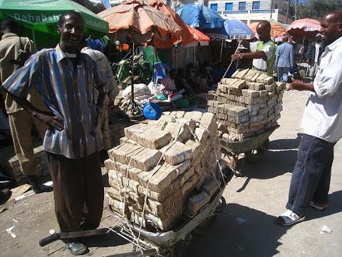 على ماذا تعتمد الدول في تحديد شكل وقيمة عملتها وأين وكيف تطبع الأموال؟ ..تعرف على العالم السري لصناعة الأموال